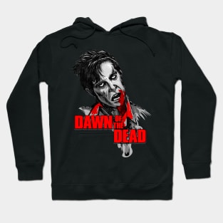 Dawn of the Dead Hoodie